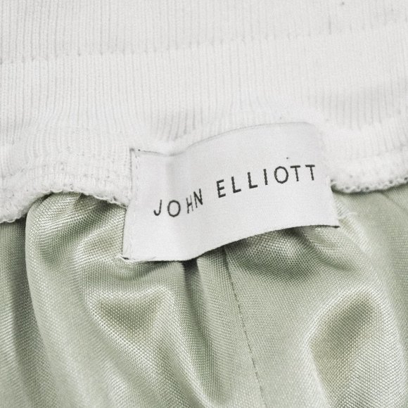 John Elliot Game Shorts - Picture 6 of 7